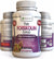 Pure Forskolin Extract 250mg Standardized to 20% (90ct)