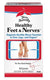 Terry Naturally Healthy Feet & Nerves, 60 Capsules