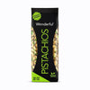 Wonderful Pistachios, In-Shell, Roasted & Salted Nuts, 32oz