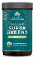 Ancient Nutrition Organic Supergreens Energizer, 7.5 oz.