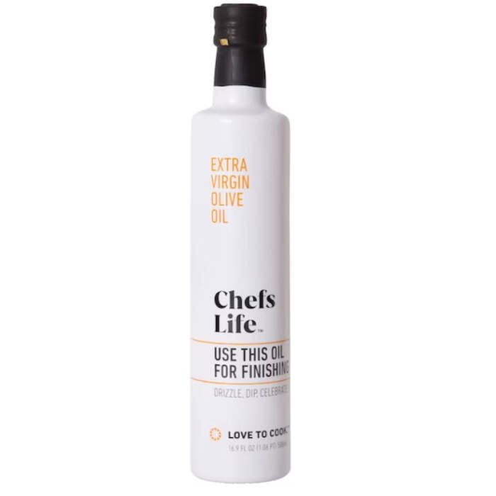 Chef's Life Finishing Oil, 16.9 oz.