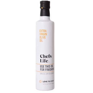 Chef's Life Finishing Oil, 16.9 oz.