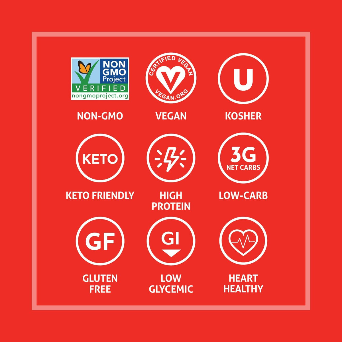 The Only Bean Crunchy Roasted Edamame Snack