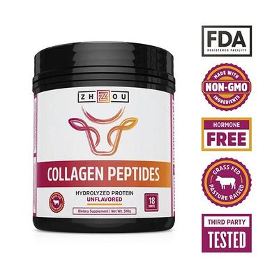 Collagen Peptides