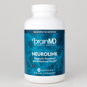 Neurolink - 45 Capsules
