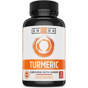 Tumeric - 30 Capsules